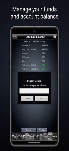 MobileForex - Preview 8