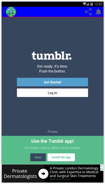 Facebook Alternatives - Preview 6