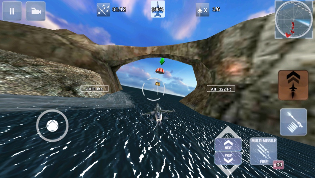 FoxOne Special Missions Free - Preview 8