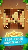 Wood Block Puzzle screenshot 20
