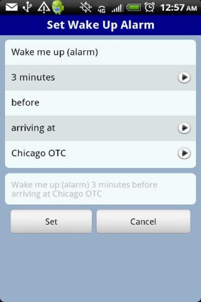 QikRide: Chicago Metra - Preview 2
