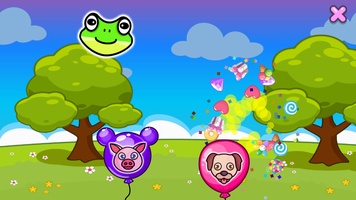 Princess Coloring Book & Games for Android 5