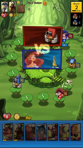 Dice Brawl - Preview 5