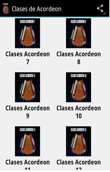 Clases de Acordeon - Preview 3