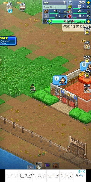 Kingdom Adventurers - Preview 5