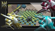Checkers King screenshot 1