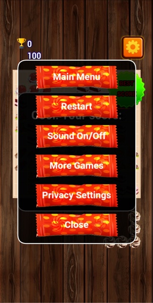 Block Candy - Preview 13