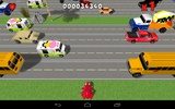 Frog Race 3D screenshot 10