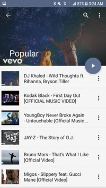 Song Box Lab Visont FreeMusic - Preview 4