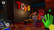 Scary Toy Factory Puzzle Game screenshot 3