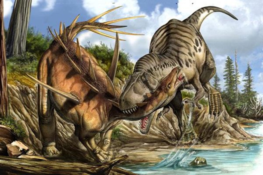 DinosaursJigsaw - Preview 6