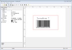 iWinSoft Barcode Generator screenshot 3