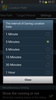 местоположение Путь screenshot 4