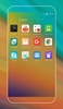 LG G5 Theme screenshot 1