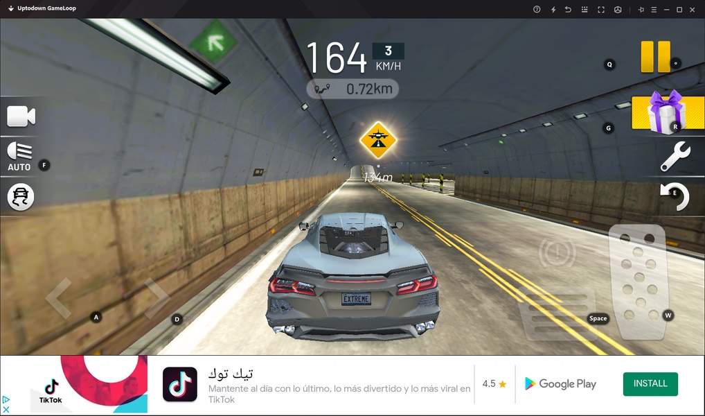 Comprar Extreme Car Drift Simulator - Microsoft Store pt-PT
