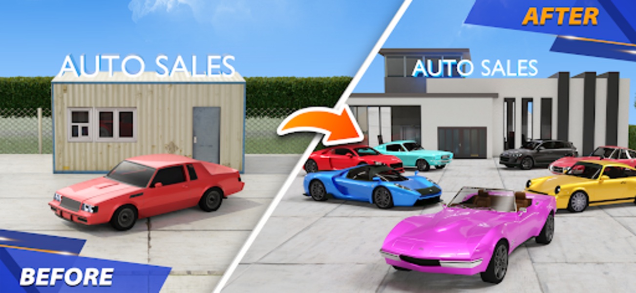 My Favorite Car para Android - Baixe o APK na Uptodown