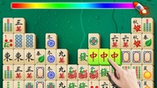 Mahjong-Puzzle Game screenshot 25