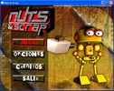 Nuts and Scrap screenshot 4