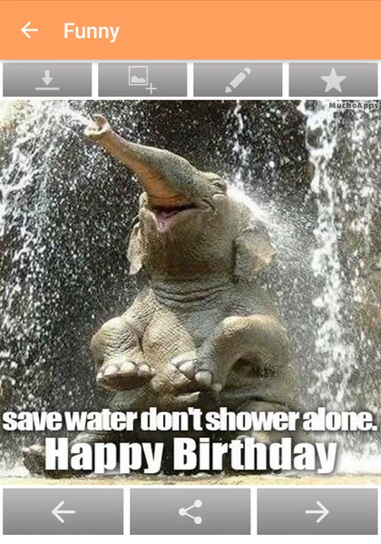 Happy Birthday quotes - Preview 4