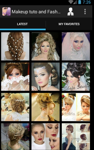 Make up tuto and fashion - Preview 7