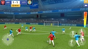 Soccer Star: Dream Soccer Game screenshot 23