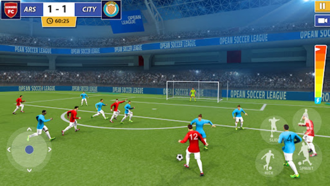 Soccer Star: Dream Soccer - Preview 23