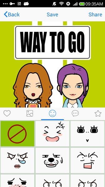 CartoonImagePro - Preview 2