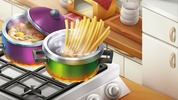 Cooking Market-Restaurant Game screenshot 7