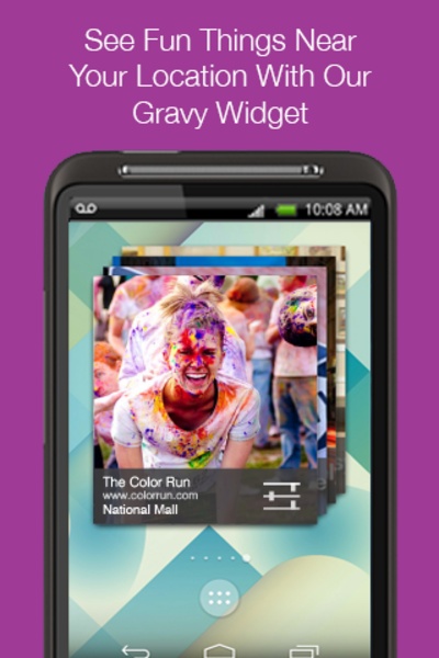 Gravy - Preview 4