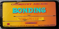 Chemistry Arcade - Bonding screenshot 21