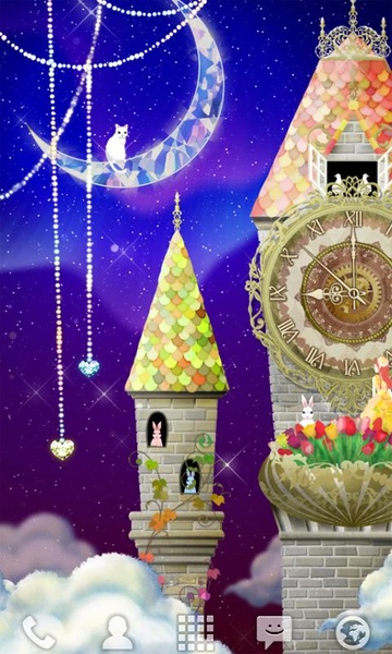 magical clock tower[FL ver.] - Preview 4