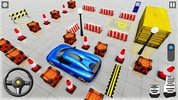 Advance Car Parking: Car Games screenshot 6