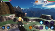 Goku Batallas de Titanes screenshot 3