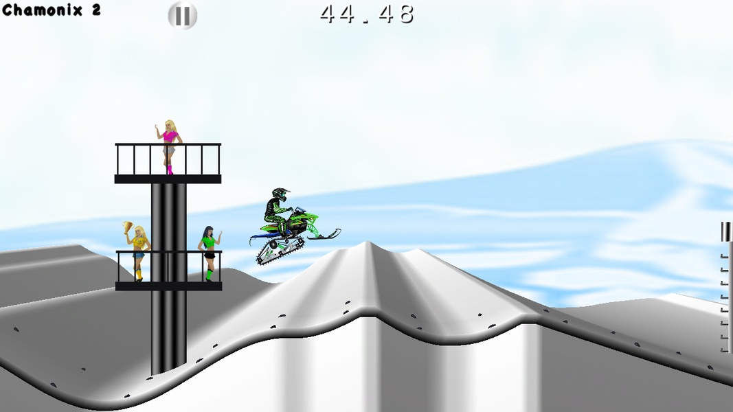 SnowXross Trials - Preview 18