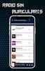 Radio sin Auriculares screenshot 4