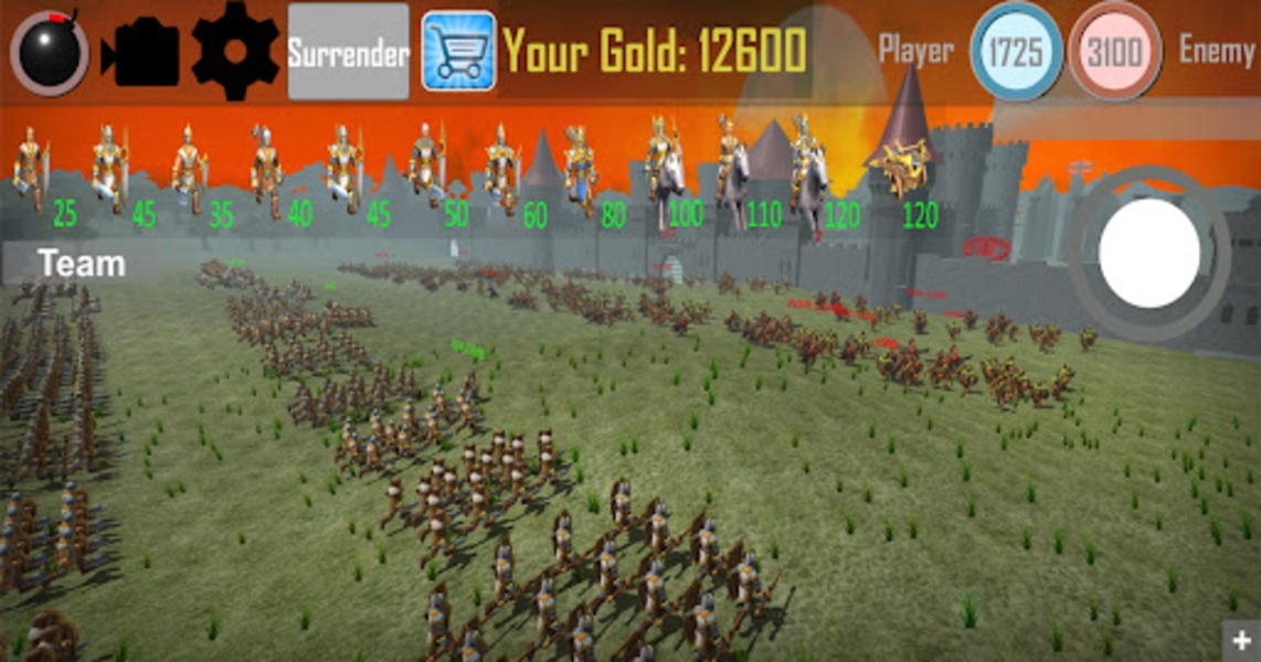 Middle Earth Rise of Elf King - Preview 6