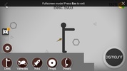 Stickman Falling screenshot 3