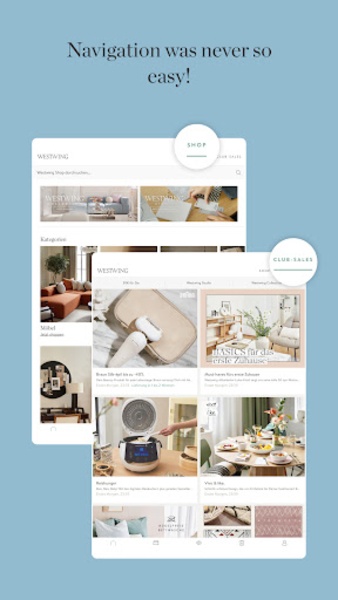 Westwing Home & Living - Preview 5