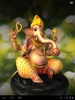 3D Ganesh Live Wallpaper screenshot 9