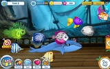 Fish Adventure Seasons screenshot 16