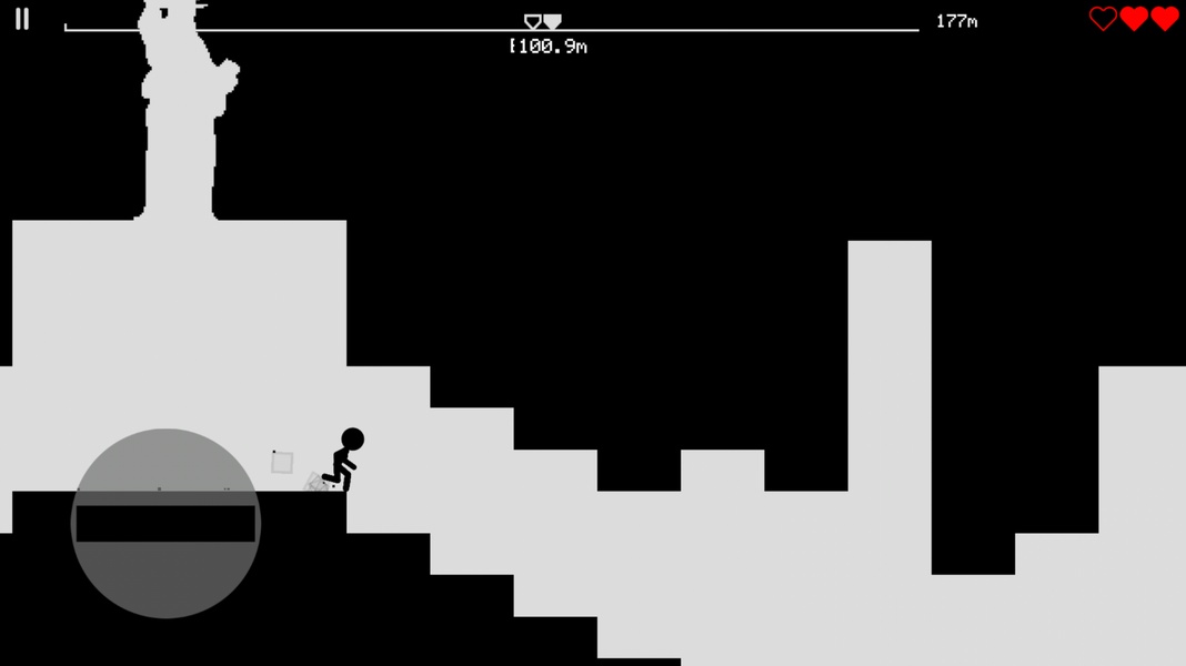 Mr.Runner X - Preview 4