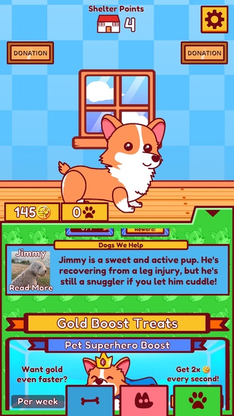 Rescue Pets - Preview 3