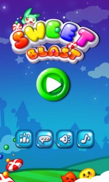 Candy Blast - Preview 6
