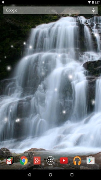 Waterfall - Preview 7