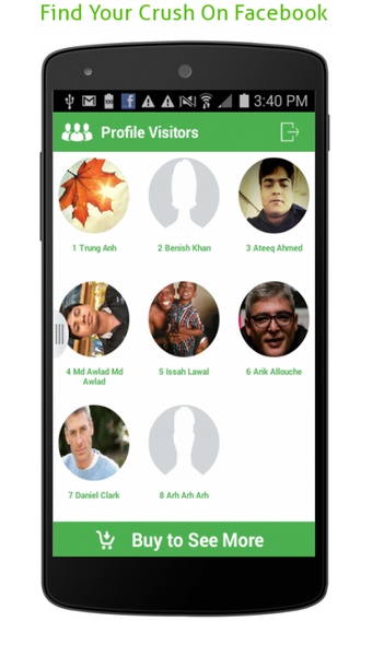 ProfileStalkers - Preview 6
