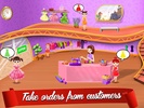 Cute Dress Maker Tailor Shop screenshot 5