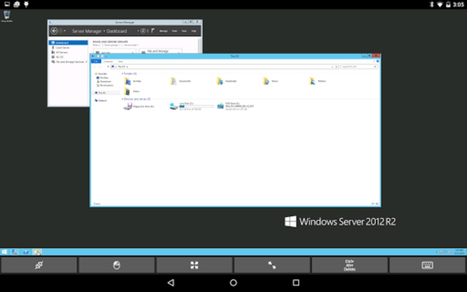 ITmanager - Preview 3