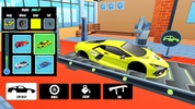 Blox Dealership: 3D Car Garage screenshot 9