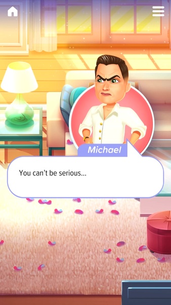 My Original Stories - Preview 3