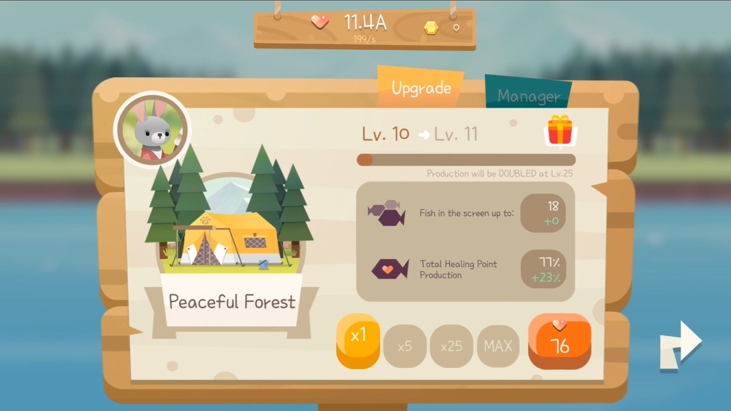 FisherBear Noah - Preview 10